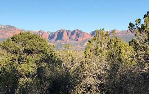 955 N Harmony DR, New Harmony, UT 84757
