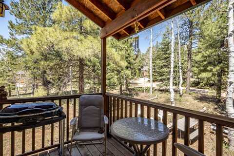 1275 W Artist Trail, Duck Creek Village, UT 84762