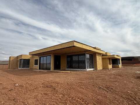 679 S Juniper Way, Ivins, UT 84738
