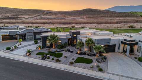 1572 W Torrey Pines RD, Hurricane, UT 84737
