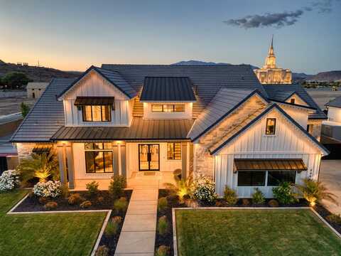 3045 E Blue Quartz DR, Saint George, UT 84790