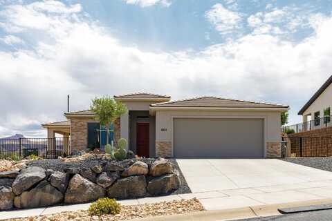 1821 W Grapevine, Hurricane, UT 84737