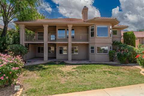 984 E Larkspur RD, Saint George, UT 84790