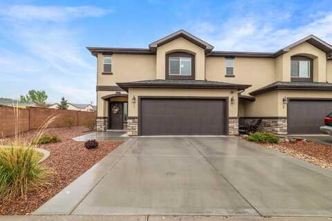 1549 N Northfield, Cedar City, UT 84721