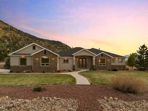 752 W Shuhthagi LN, New Harmony, UT 84757