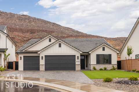 2801 E Rill DR, Washington, UT 84780