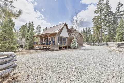 2080 E Ridge View RD, Duck Creek Village, UT 84762