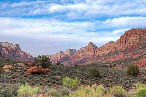 2613 Canyon Point Drive, Springdale, UT 84767