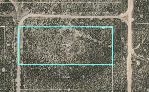 600 E 200 S, Beryl Junction, UT 84714
