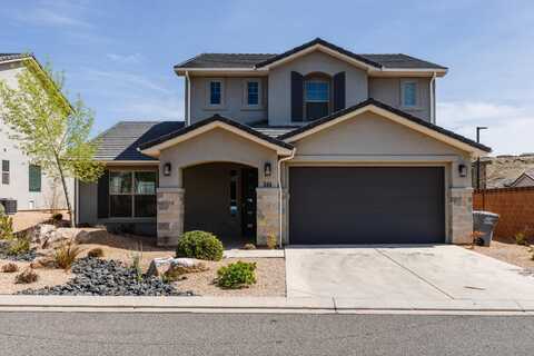 344 N Puerta DR, Washington, UT 84780