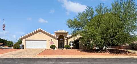 1785 Tamarack Trail, Santa Clara, UT 84765