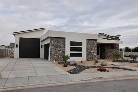 3842 S Kennedy LN, Washington, UT 84780