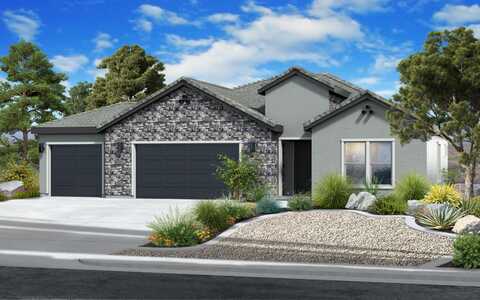 Lot 1 Rosalia Ridge, Saint George, UT 84770