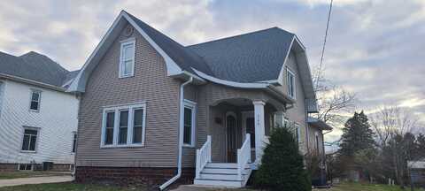 506 S Page Street, Monona, IA 52159