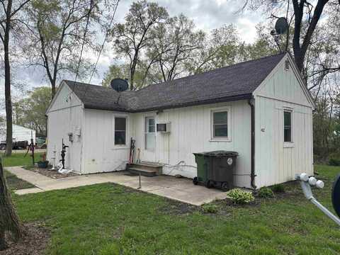 1402 Bowers Street, Waterloo, IA 50707