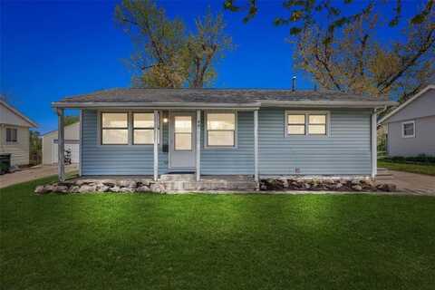 4417 Loraine Street NE, Cedar Rapids, IA 52402