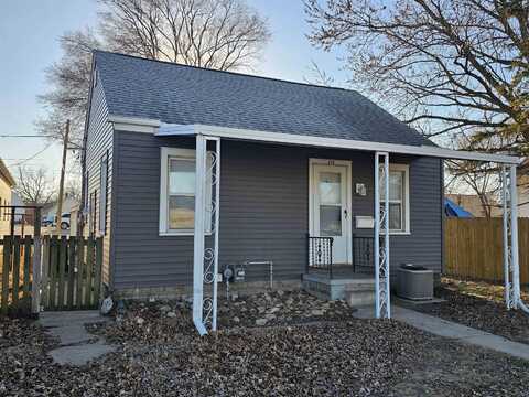 115 Harwood Avenue, Waterloo, IA 50701