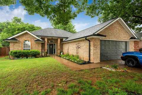 2515 TINKER TRAIL, Wichita Falls, TX 76306