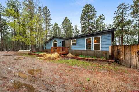 448 Deer Ridge Drive, Bayfield, CO 81122