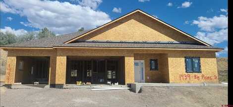 1439 Big Pines Drive, Montrose, CO 81401