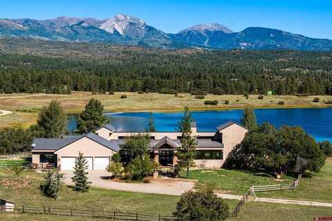 748 S Lakeside Drive, Durango, CO 81326