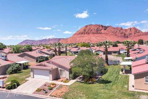 545 E PADRE, Ivins, UT 84738
