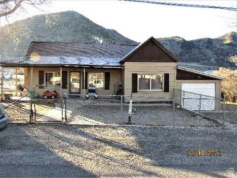260 E LEADVILLE, Eureka, UT 84628