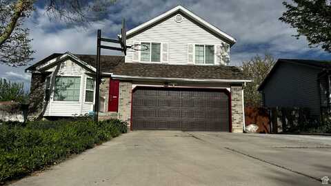 8647 S 3965 W, West Jordan, UT 84088