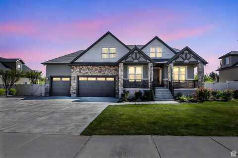 3533 W 10305 S, South Jordan, UT 84095