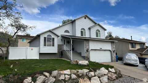 5026 S 1150 E, South Ogden, UT 84403