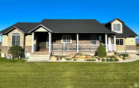 848 N COOLEY W, Grantsville, UT 84029