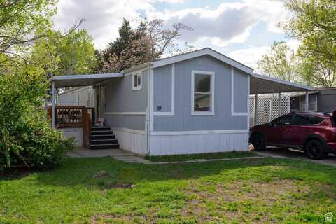 705 S REDWOOD, Salt Lake City, UT 84104