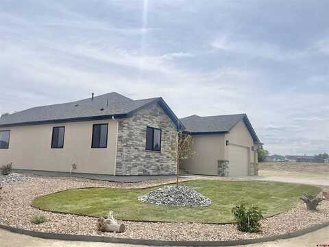 62774 Jacob Road, Montrose, CO 81401