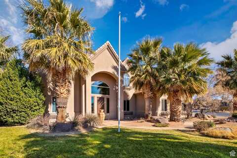 2371 E 2830 S, Saint George, UT 84790