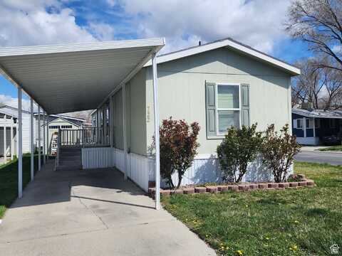 722 W SUPERIOR PEAK, Taylorsville, UT 84123