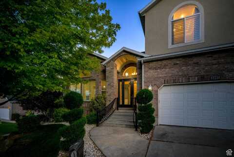 4487 W TEE BOX, South Jordan, UT 84009