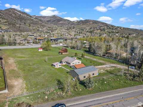 1745 OLD RANCH, Park City, UT 84098