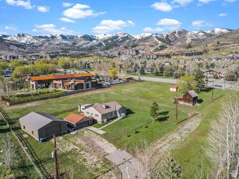 1745 OLD RANCH, Park City, UT 84098