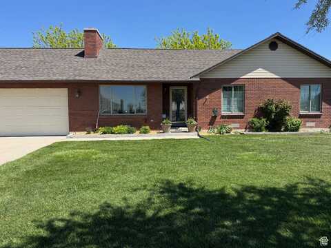 2620 N 2200 W, Salt Lake City, UT 84116