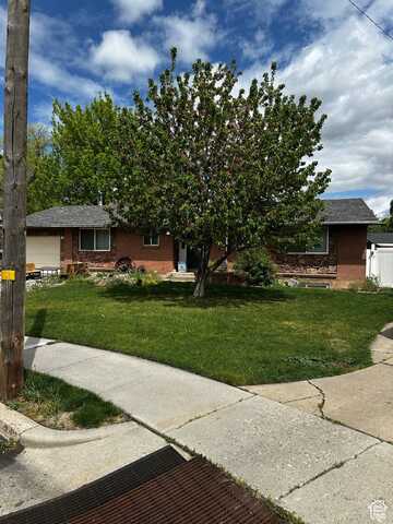 5160 S 200 E, Washington Terrace, UT 84405