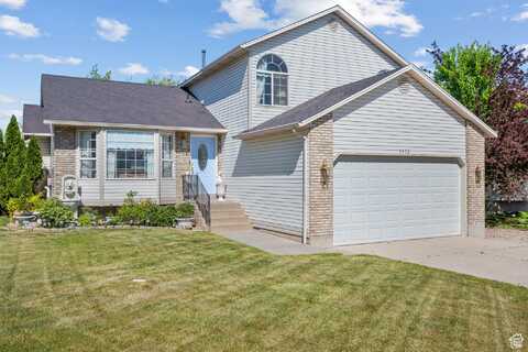5472 W ARISTADA S, West Jordan, UT 84081