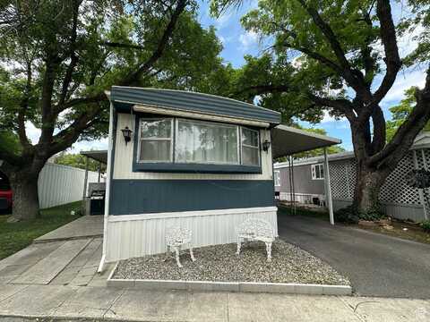 3018 S HERITAGE, West Valley City, UT 84119