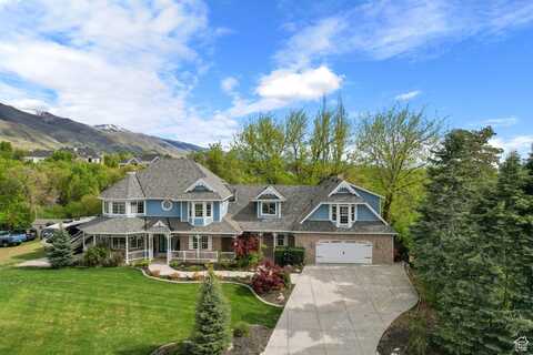 454 E MUTTON HOLLOW N, Kaysville, UT 84037