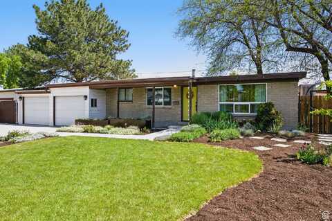 5125 S CHEERFUL, Taylorsville, UT 84123