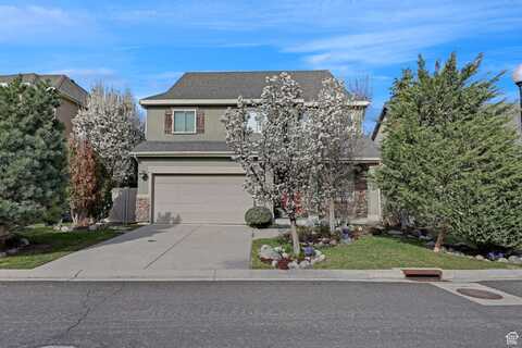 9706 S BLUFFSIDE, Sandy, UT 84092