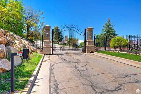 4695 S THOUSAND OAKS, Salt Lake City, UT 84124