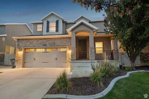 11122 S BROADWICK W, South Jordan, UT 84095