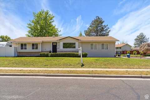 5782 REDWOOD, South Ogden, UT 84403