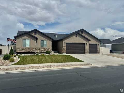 1047 E HUNTER, Eagle Mountain, UT 84005