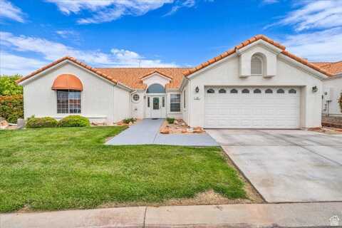 39 N VALLEY VIEW, Saint George, UT 84770